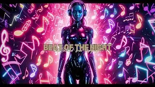 Beat of the Night 💎 Electronic Music 💎 zBallad Copyright-Free Music