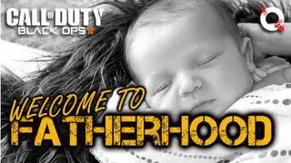 Fatherhood (100+ Kills Black Ops 2 Gameplay)