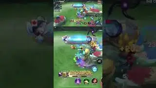 Heroes Evolved - Crystal 