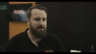 Nexxis technology - Nick Trevean discusses customising the Snowcat robotic platform.