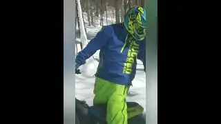 Average Day At Dean's Den!