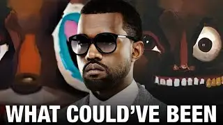 Kanye West’s Good Ass Job: A Scrapped Masterpiece 