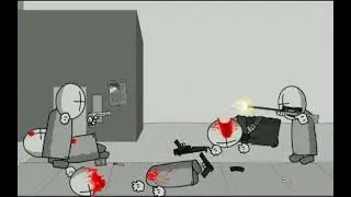 Massacre. madness combat