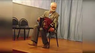 Сергей Алексеев, концерт в Ивановом Бору, 2015 г.