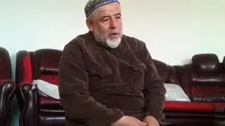 Учитель и Шейх нашего Муфтия ЧР Салахьа-Хаджи Межиева Дауд-Хаджи (да помилует его Аллахl)