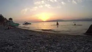 Gopro Геленджик 2015