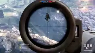 En attendant BFV !! - BATTLEFIELD 1 -