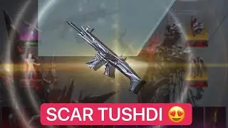 Yangi Scarel OPEN KEYS 10.000 uc ketdi😎 EXTRA GAMING