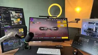 🔴Playing Critical Ops On 165 FPS On PC!
