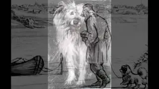 И. С. Тургенев - МУМУ (краткое содержание)