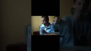 Зачитали рэпчик по теме
