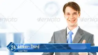 Events TV Broadcast   After Effects Template