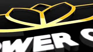 3D Logo Animation Sample | Hire Logo Animator | Adobe After Effects