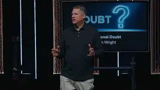 Emotional Doubt | 4.19.26
