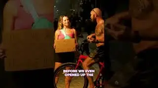 Dang....
