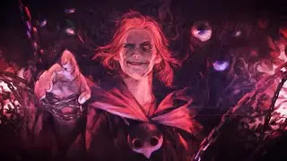 Abyssos Eighth Circle Boss Theme - Embers | FFXIV OST [Extended]
