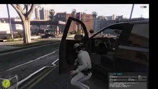 San Andreas Highway Patrol episode 1