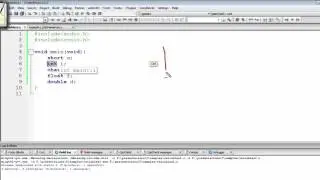 C Programming Tutorial | Variable Definition vs Declaration & Initialization |  Chap-2 | Part-5