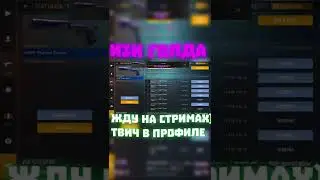 ПОДАРИЛ ПОДПИСЧИКУ 150 ГОЛДЫ В СТАНДОФФ 2! Братишка