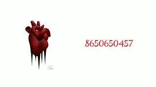 15+ Blood Scar Codes For Brookhaven RP, Berry Avenue, Bloxburg, & Other Roblox RP Games