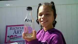 Community Rocks Featured on WHYY's 