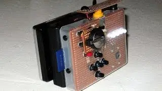 Raspberry Pi Handheld, Battery Powered Digital Camera, Camcorder and Time Lapse
