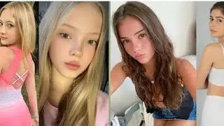 Most Beautiful Russian Teen P*rnstar