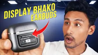 Best Earbuds Under Rs. 5000 in Nepal ? *Kick ZenBuds Review*