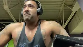 Cardio confessions: stop the gym stares, control anxiety , focus on yourself in the gym.