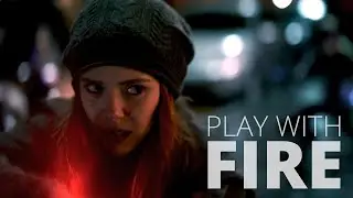 Wanda Maximoff | Play With Fire