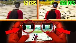 PUBG MOBILE ТОП 7 ЛАЙФХАКОВ И СЕКРЕТОВ О КОТОРЫХ ВЫ МОГЛИ НЕ ЗНАТЬ