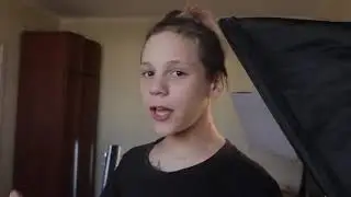 Живу один в 15 лет с девушкой