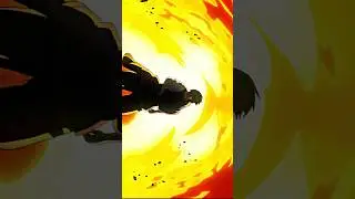 KING OF DESTRUCTION  #fireforce #benimarushinmon #chrisgrey #burn