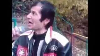 Армянский Джимми XXI века из еревана