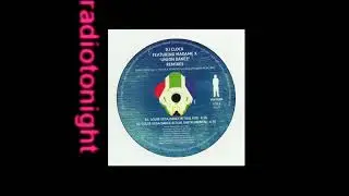 DJ Clock feat  Madame X - Union Dance (Louie Vega Dance Ritual Instrumental)