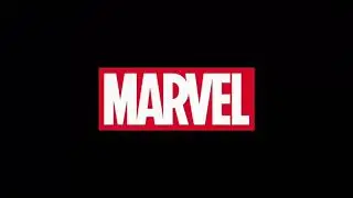 (What If?) Marvel Entertainment logo (2024-present)