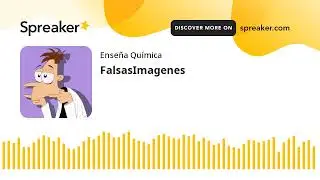 Las Falsas Imagenes de la Ciencia - Completo (Versión Podcast - 18 min)