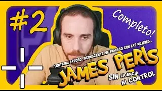 "James Peris 1" Juego completo #2