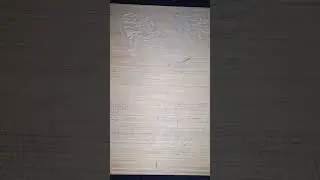 فن المعلمة نورة الجباري/ L'art du professeur Noura Jebari
