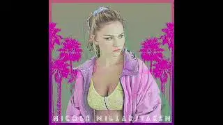 Taken Audio - Nicole Millar