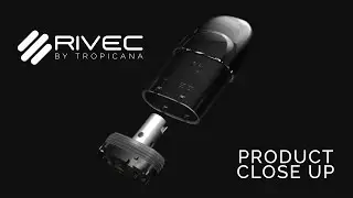 RIVEC Product Close Up