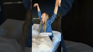 Somatic Healing Routine to Start the Day