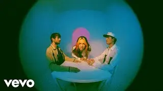 Louis The Child, Bea Miller - hate u cuz i don't (Official Video)