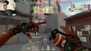 keznit1 ACE | Valorant