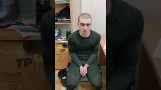 Русские в плену. Русский солдат Яков из Карелии: Нас обмануло наше правительство и командование