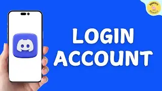 How to Login to Discord Account