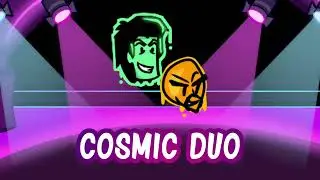 Cosmic Duo - Shaggy x Matt Fanmade Song