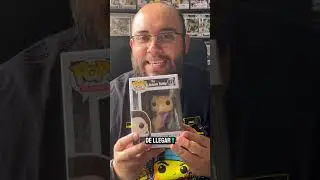 Que baile te gusta más? #funko #funkopop #wednesday #merlina #theaddamsfamilytvseries #dance