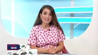 Işılay Gedik ile Biz Bize de Duygusal Yaralanmalarda İlk Yardım 2.Bölüm