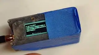 meshtastic serial load cell data demo